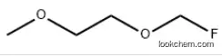 Ethane, 1-(fluoromethoxy)-2-methoxy- CAS：252769-26-9