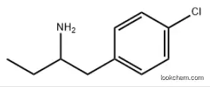 1-(4-chlorophenyl)-2-aminobutane CAS：2275-64-1