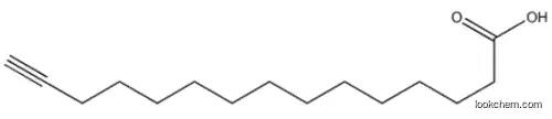 14-pentadecynoic acid CAS：212913-84-3