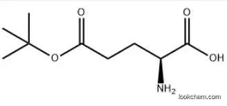 L-Glutamic acid 5-tert-butyl ester CAS：2419-56-9