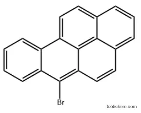 6-bromobenzo(a)pyrene CAS：21248-00-0