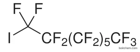 Perfluorooctyl Iodide CAS No. 507-63-1