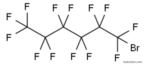 Perfluorohexyl Bromide CAS No. 335-56-8