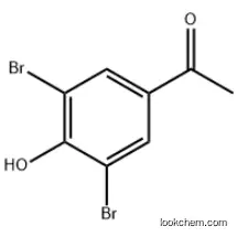 3',5'-Dibromo-4'-hydroxyacetophenone CAS：2887-72-1