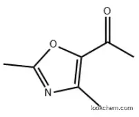 Ethanone, 1-(2,4-dimethyl-5-oxazolyl)- (9CI) CAS：23012-25-1