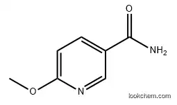 6-Methoxynicotinamide  CAS：7150-23-4