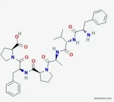 CAS 100684-36-4  Hexapeptide-11