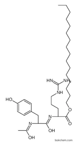 CAS 196604-48-5 Acetyl Dipeptide-1 Cetyl Ester