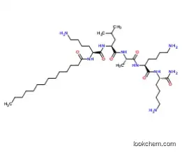 CAS 959610-30-1 Myristoyl Pentapeptide-17