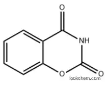 2 H-1,3-BENZOXAZINE-2,4(3 H)-DIONE CAS：2037-95-8