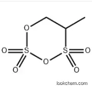 1,3,2,4-Dioxadithiane, 5-methyl-, 2,2,4,4-tetraoxide CAS：25546-90-1