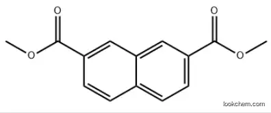 DIMETHYL 2,7-NAPHTHALENEDICARBOXYLATE CAS：2549-47-5