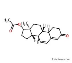 Dehydronandrolon Acetate/ Dehydronandrolon CAS 2590-41-2