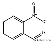 2-Nitrobenzaldehyde  CAS： 552-89-6