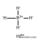 Borate(1-),tetrahydro-, hafnium(4+) (4:1) (9CI) CAS：25869-93-6
