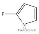 1H-Pyrrole, 2-fluoro- CAS：2105-73-9
