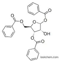 1,3,5-Tri-O-benzoyl-D-ribofuranose CAS：22224-41-5