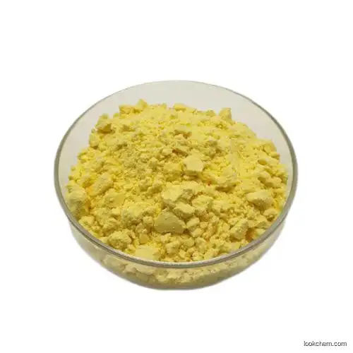 China Manufacturer Supply CAS 127-47-9 Vitamin A Acetate Retinyl Acetate Powder For Cosmetic Material