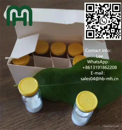 High Quality And Best price Pralmorelin