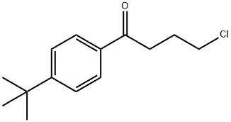 High purity 4'-tert-Butyl-4-chlorobutyrophenone