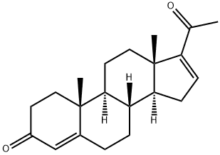 16-Dehydroprogesterone CAS NO.1096-38-4