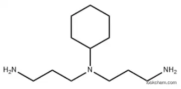 bis(3-aminopropyl)cyclohexylamine CAS：27843-15-8