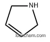 3-Pyrroline  109-96-6