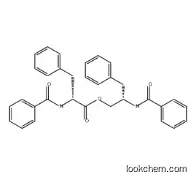D-Phenylalanine, N-benzoyl-, (2S)-2-(benzoylamino)-3-phenylpropyl ester