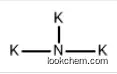 Potassium nitride (K3N) (7CI,8CI,9CI) CAS：29285-24-3