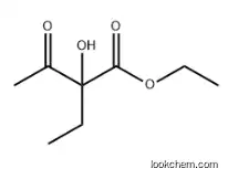 ethyl (+/-)-ethyl-2-hydroxy-3-oxobutyrate