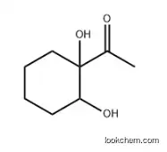 Ketone, 1,2-dihydroxycyclohexyl methyl (6CI,7CI)