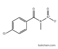Benzamide, 4-chloro-N-methyl-N-nitro-