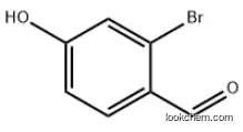 Benzaldehyde, 2-broMo-4-hydroxy CAS：22532-60-1