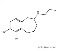 1,2-dihydroxy-6-(N-(2-methylethyl)amino)-6,7,8,9-tetrahydrobenzocycloheptene