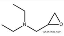 2,3-epoxy-n,n-diethyl-propylamin  CAS：2917-91-1