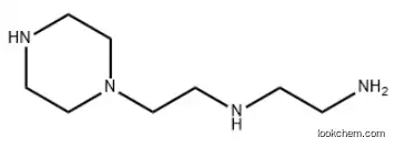 N-[2-(1-piperazinyl)ethyl]ethylenediamine CAS：24028-46-4