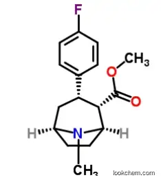 WIN35428 sulfate CAS 50370-56-4