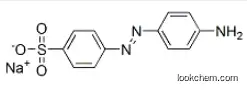 4-AMINOAZOBENZENE-4'-SULFONIC ACID SODIUM SALT CAS：2491-71-6