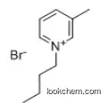 N-BUTYL-3-METHYLPYRIDINIUM BROMIDE CAS：26576-85-2