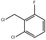 High purity  2-Chloro-6-fluorobenzyl chloride
