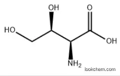 hydroxythreonine CAS：21768-45-6