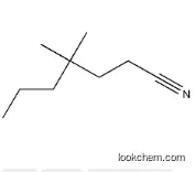 Heptanenitrile, 4,4-dimethyl-