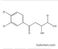 Benzenebutanoic acid,3,4-dichloro-a-hydroxy-g-oxo-