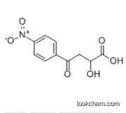 4-(4-Nitrophenyl)-4-oxo-2-hydroxybutanoic acid