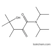 Pentanamide,4-hydroxy-3,4-dimethyl-2-methylene-N,N-bis(1-methylethyl)-