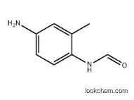 Formamide,N-(4-amino-2-methylphenyl)-(9CI)