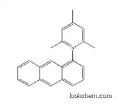 Pyridinium, 1-(1-anthracenyl)-2,4,6-trimethyl-