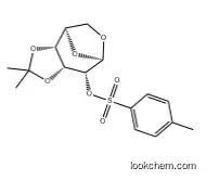 1,6-ANHYDRO-3,4-O-ISOPROPYLIDENE-2-TOSYL-B-D-GALACTOPYRANOSE