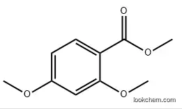 METHYL 2,4-DIMETHOXYBENZOATE CAS：2150-41-6