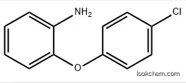 2-(4-CHLOROPHENOXY)ANILINE CAS：2770-11-8